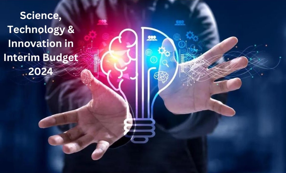 Budget Proposal for Fiscal year 2081 for the development of Science and Technology in Nepal